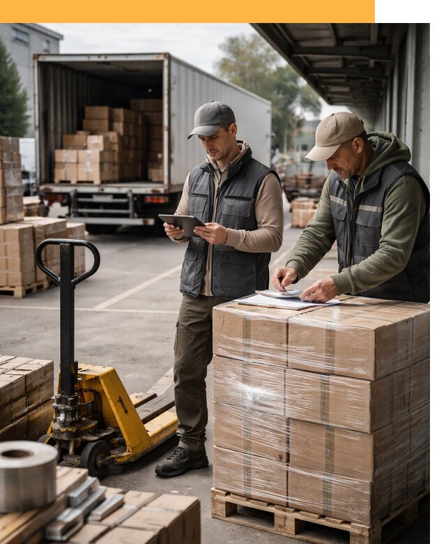 Импортные перевозки грузов с таможенным оформлением от 46346 руб