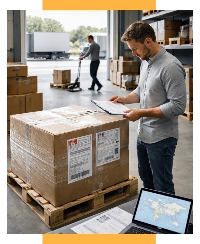 Срочная международная доставка от 12359 р. | СетСервис-Стм