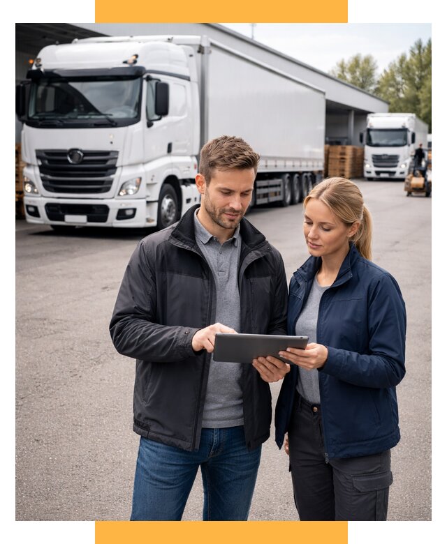 Автомобильные перевозки грузов от 25748 р. | СетСервис-Стм