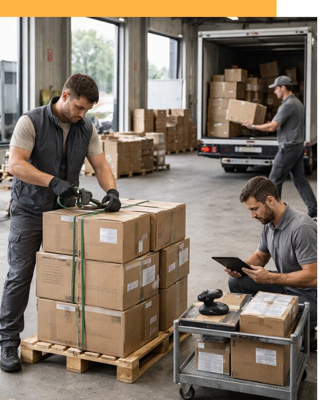 Перевозка сборных грузов по миру от 3605 руб, быстрая логистика