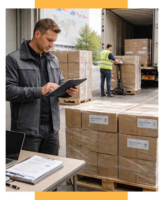 Доставка товаров для маркетплейсов из Китая от 7724 р. — СетСервис-Стм