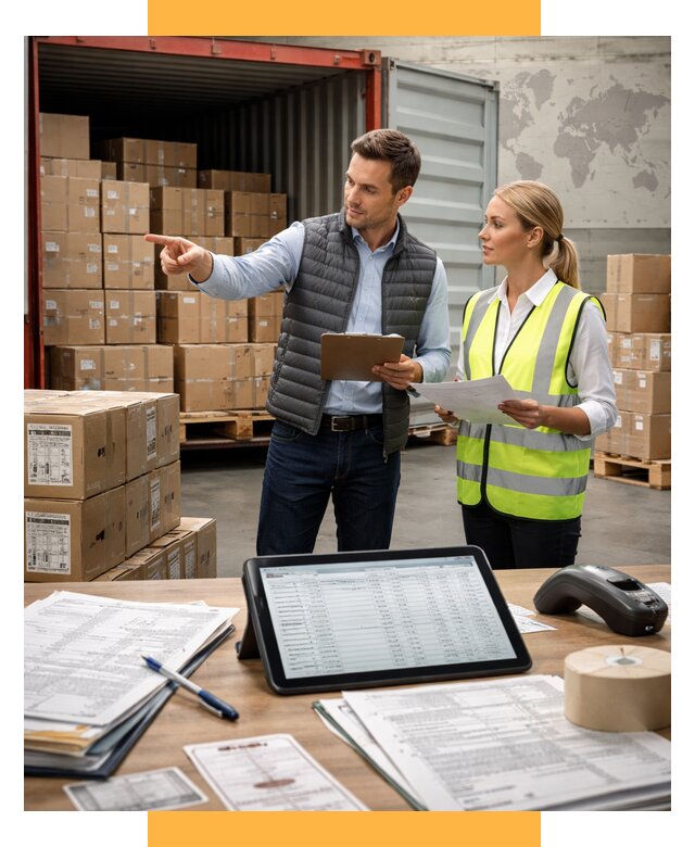 Карго доставка из Китая в Россию от 87542 р. | СетСервис-Стм