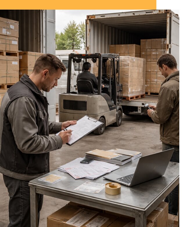 Карго доставка из Китая морские и авиаперевозки от 87542