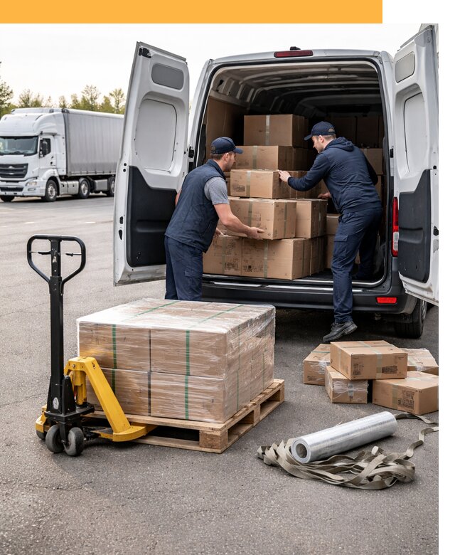 Автоперевозки из Турции: сборные и прямые рейсы от 123588 руб