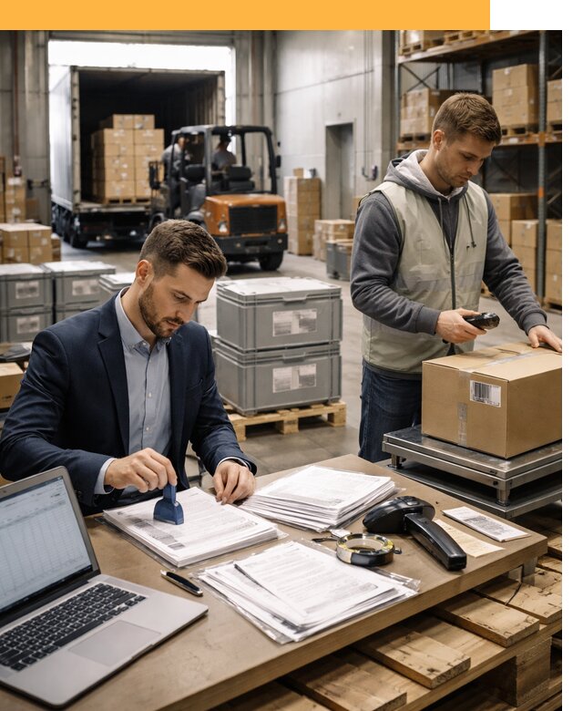 Доставка грузов из США под ключ морские авиа и жд от 36047 руб