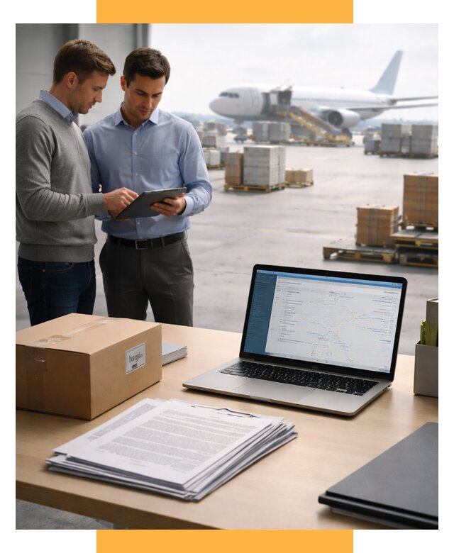 Авиадоставка из США от 669 р., быстро и надежно, СетСервис-Стм