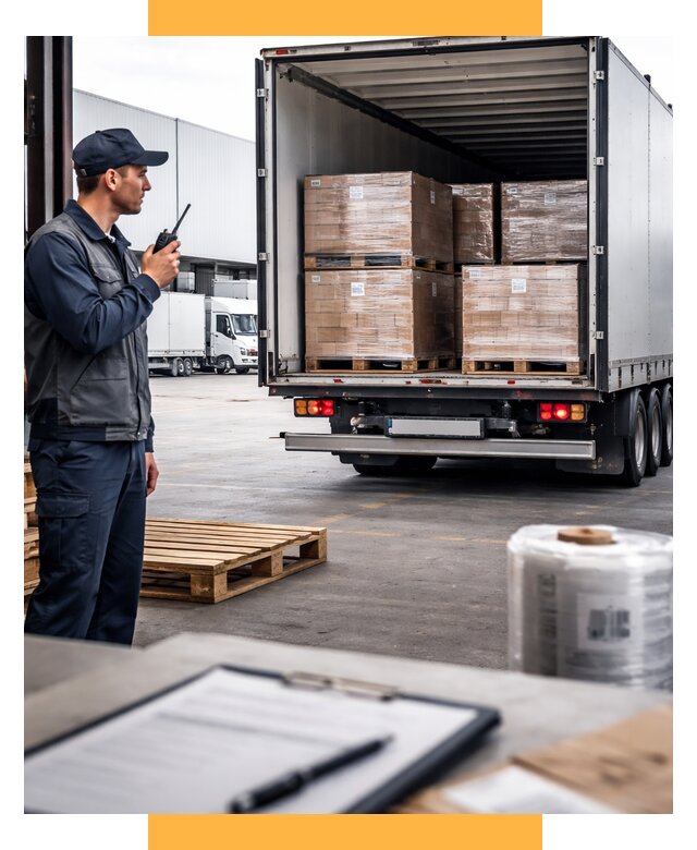 Автоперевозки из Италии от 87542 р., надежно СетСервис-Стм