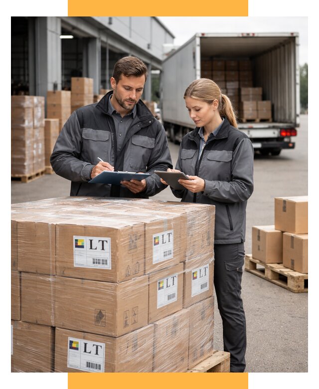 Доставка грузов из Литвы в Россию от 15449 р., СетСервис-Стм