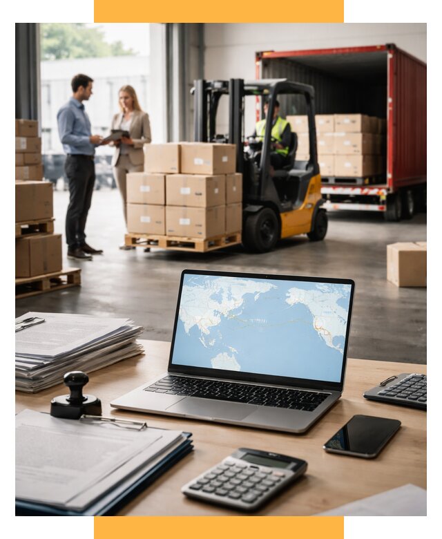 Доставка грузов из Японии в Россию от 92691 р. | СетСервис-Стм