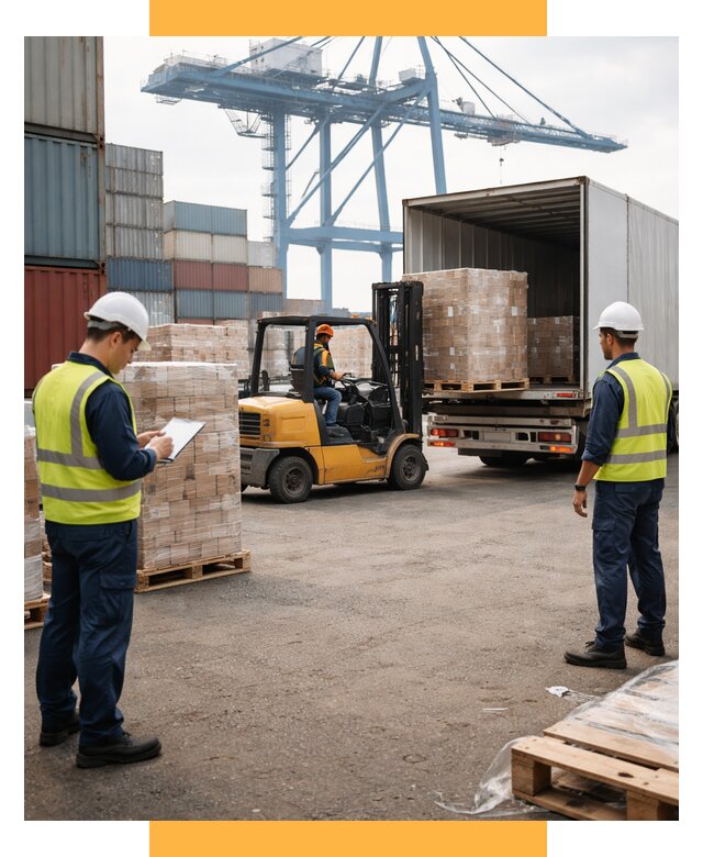 Доставка грузов из Вьетнама в Россию от 77243 р. | СетСервис-Стм