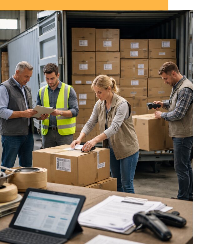 Доставка и таможенное оформление грузов из Вьетнама от 77243