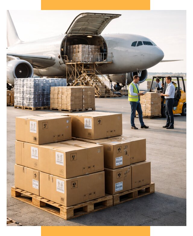 Авиадоставка из Вьетнама в Россию от 875 р. | СетСервис-Стм