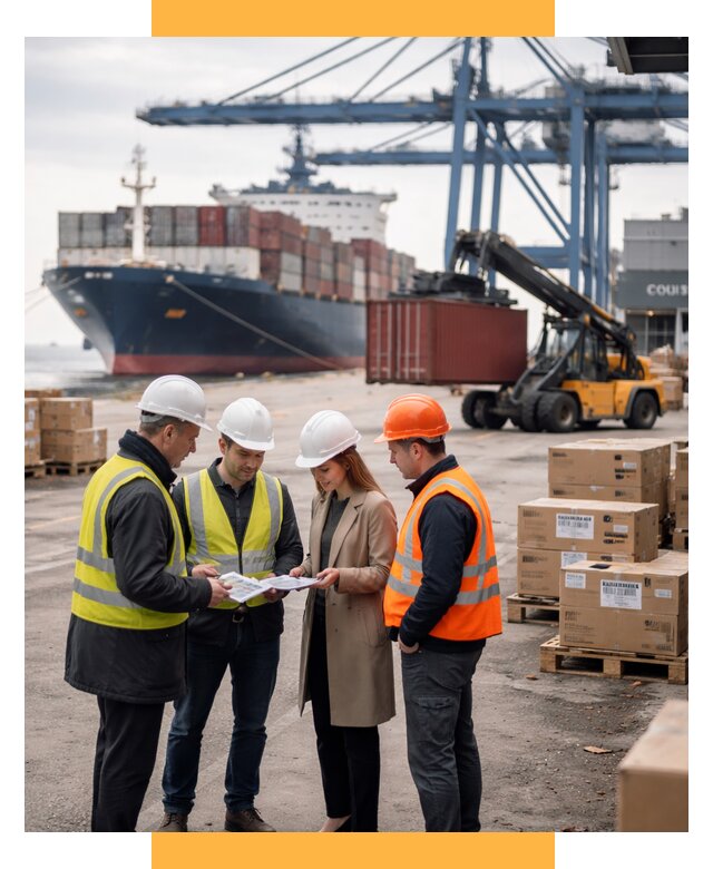 Морские перевозки из Вьетнама от 154485 р. — СетСервис-Стм