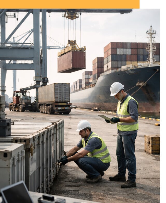 Морские перевозки из Вьетнама от 154485 руб сборные и FCL