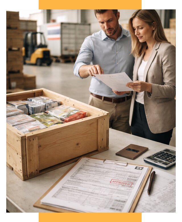 Доставка грузов из Таиланда в Россию от 36047 р. СетСервис-Стм