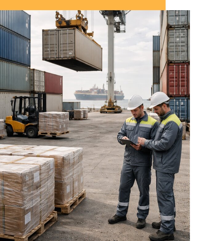 Морские перевозки из Таиланда от 87542 руб, доставка и таможня