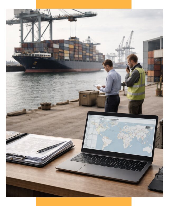 Морские перевозки из Малайзии от 87542 р. | СетСервис-Стм