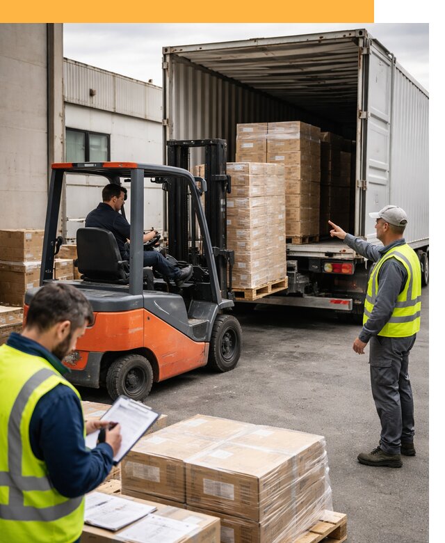 Доставка грузов из Армении по всему миру от 12359 руб.