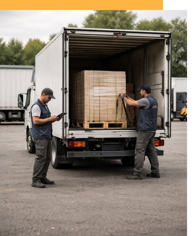 Автоперевозки из Армении автотранспортом от 97841 руб