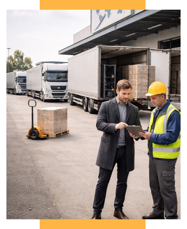 Автоперевозки из Грузии от 87542 р. - логистика СетСервис-Стм