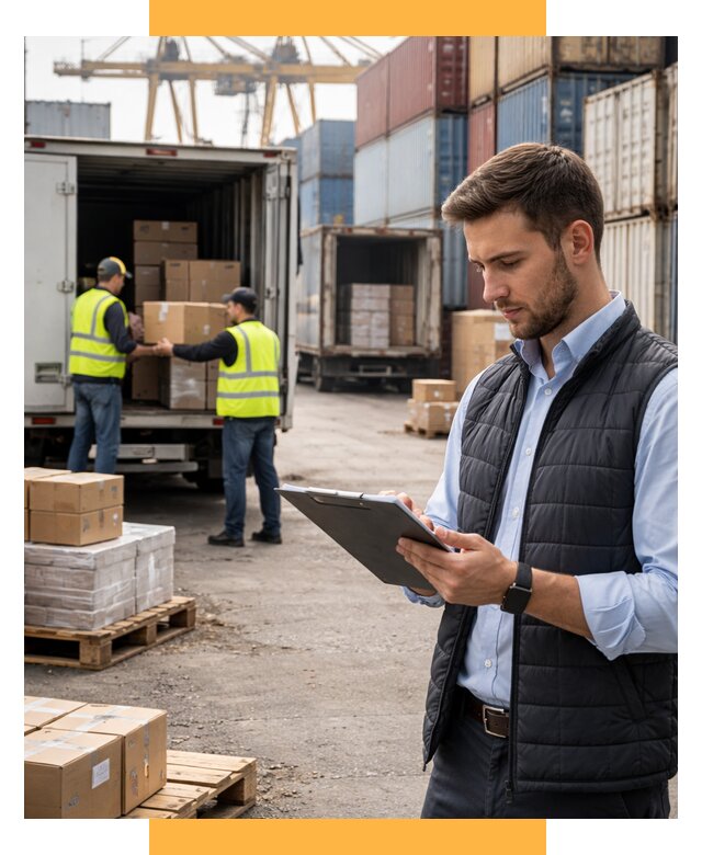 Доставка грузов из Азербайджана от 36047 р., СетСервис-Стм