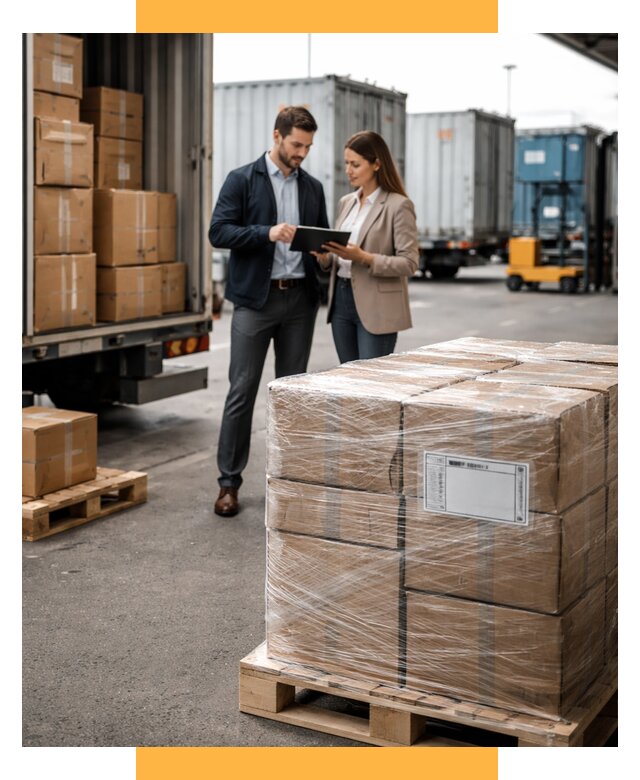 Доставка грузов из Казахстана в Россию от 6694 р., СетСервис-Стм