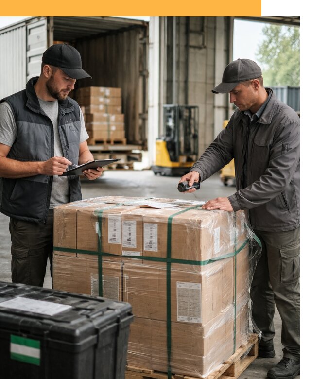 Доставка грузов из Узбекистана: международные перевозки от 46346