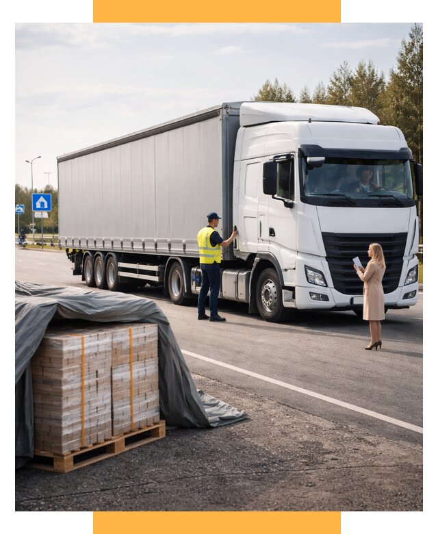 Автоперевозки из Узбекистана от 185382 р. — СетСервис-Стм логистика