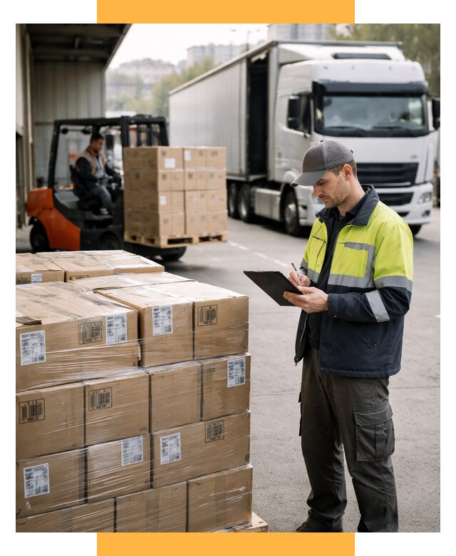 Доставка грузов из Киргизии в Россию от 15449 р. | СетСервис-Стм