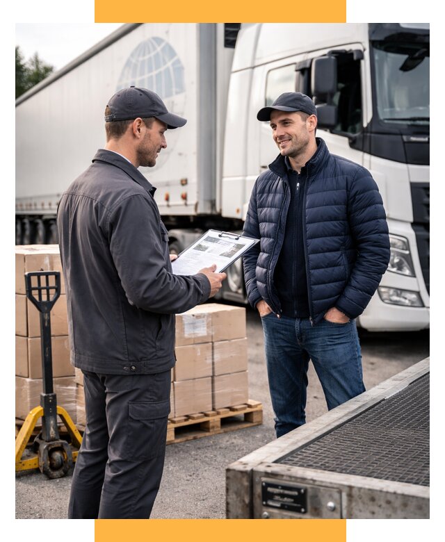 Автоперевозки грузов из Киргизии от 87542 р. — СетСервис-Стм