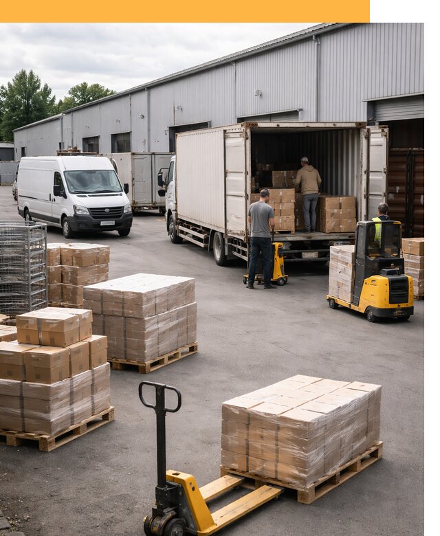 Доставка грузов из Беларуси по всему миру от 15449 руб