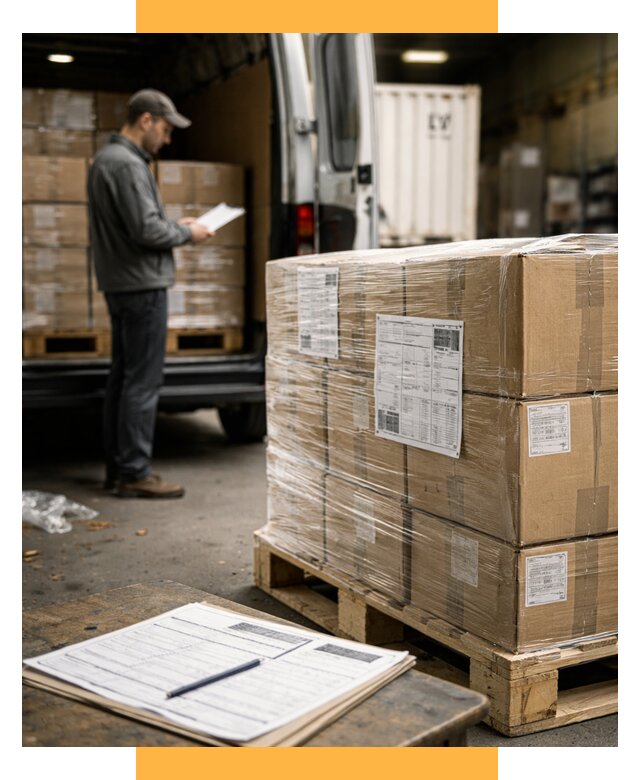 Доставка грузов в Латвию от 25748 р., логистика СетСервис-Стм