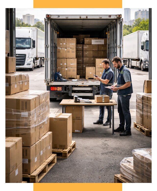 Доставка грузов из России в Армению от 36047 р. - СетСервис-Стм