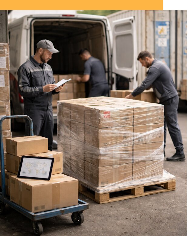 Доставка грузов в Армению: морские, авиа и авто от 36047