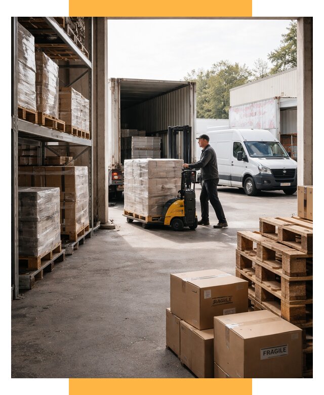 Доставка и перевозка грузов в Грузию от 25748 р., СетСервис-Стм