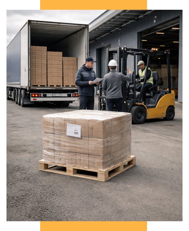 Доставка грузов в Азербайджан от 15449 р. | СетСервис-Стм