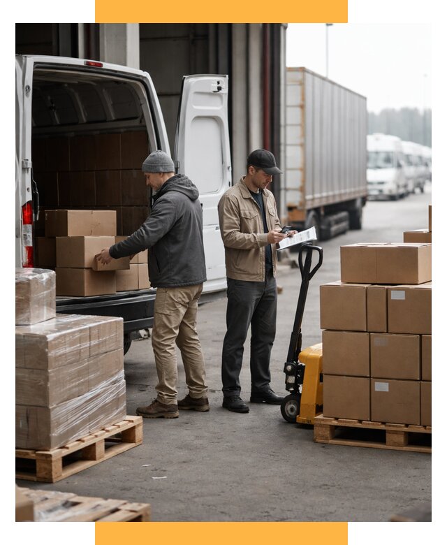 Доставка грузов в Киргизию от 15449 р. - логистика СетСервис-Стм