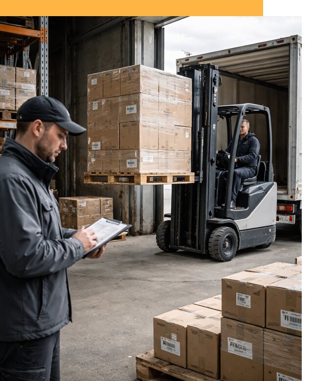 Доставка грузов в Беларусь от 12359 руб, морем, авто, авиа