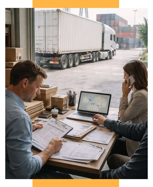 Доставка через Турцию: логистика и транзит от 6694 р. | СетСервис-Стм