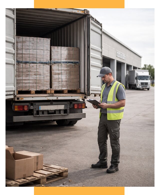 Доставка через Казахстан от 30897 р. | Транзит и логистикаСетСервис-Стм