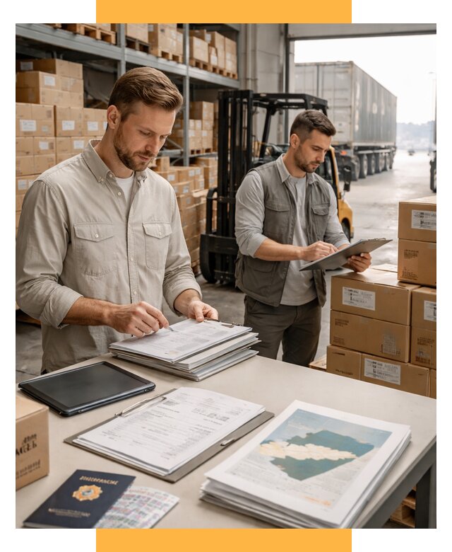 Доставка через ОАЭ от 7724 р. транзит и склад в Дубае, СетСервис-Стм