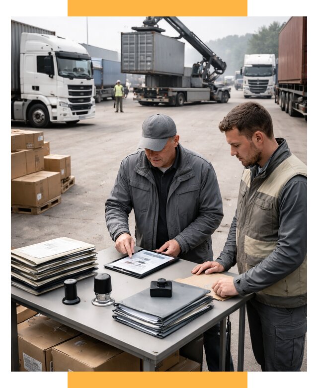 Доставка через Грузию, транзит и логистика от 25748 р. СетСервис-Стм