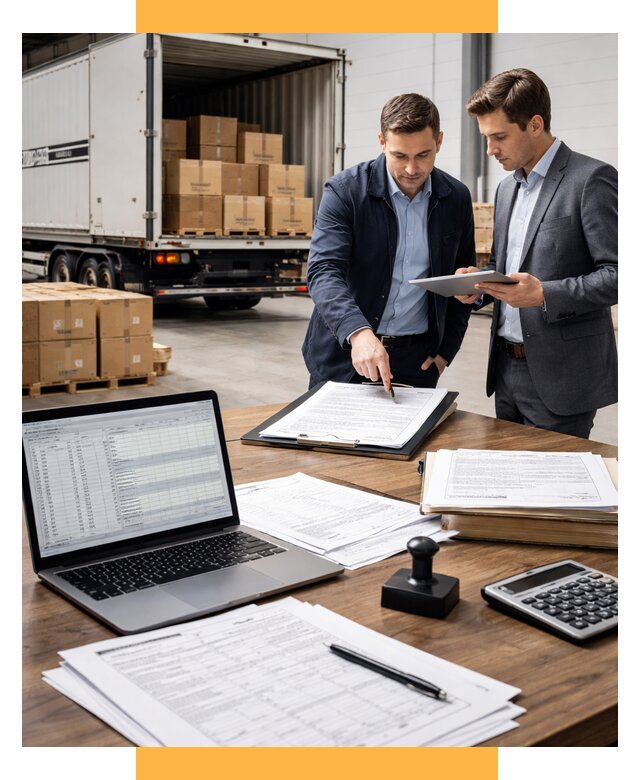 Таможенное оформление грузов из Армении от 8754 р. | СетСервис-Стм