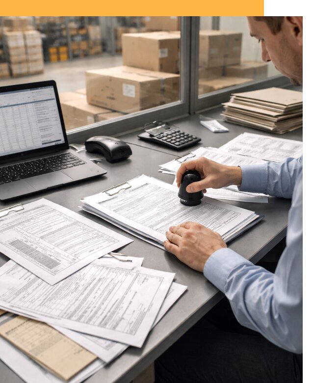 Таможенное оформление и сопровождение грузов из Узбекистана от 12359