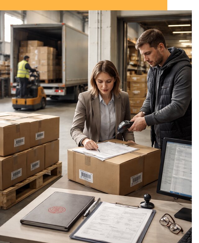 Таможенное оформление грузов из Беларуси от 8239