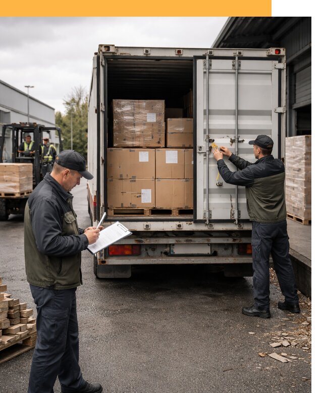 Временный вывоз товаров для ремонта и выставок от 8239 руб