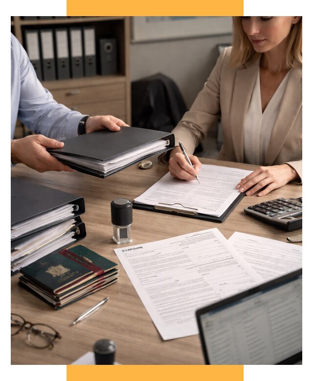 Разрешительная документация для импорта от 8239 р. | СетСервис-Стм