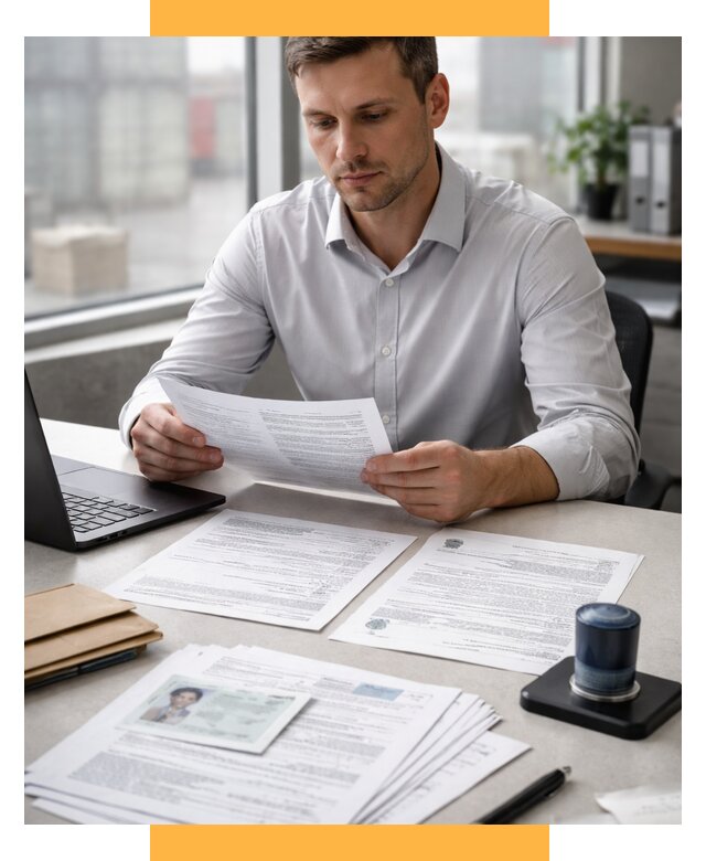 Оформление нотификации ФСБ под ключ от 4635 р. - СетСервис-Стм