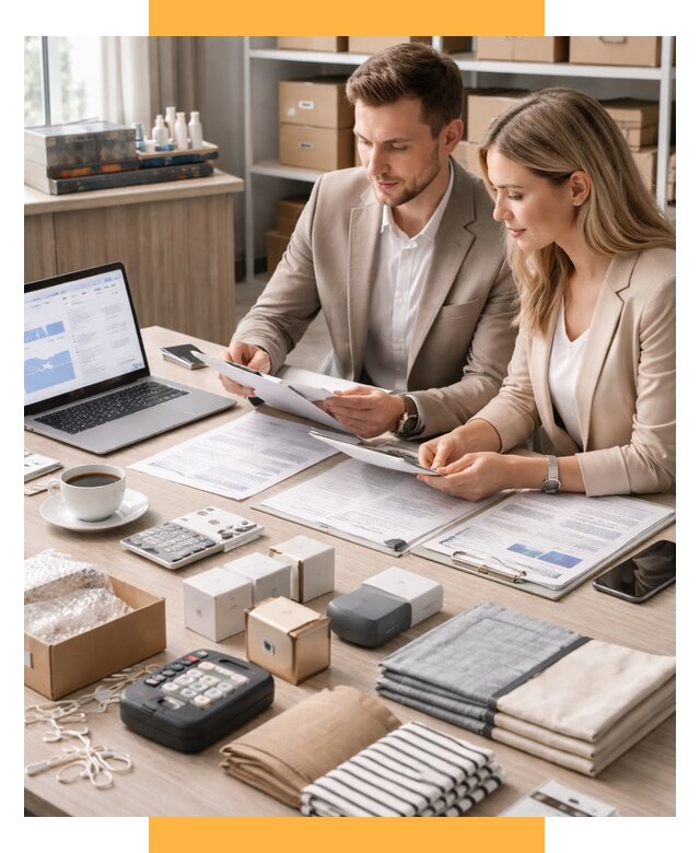 Закупка товара в Китае под ключ от 7209 р. | СетСервис-Стм