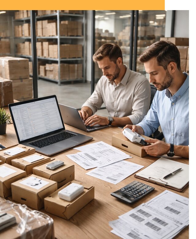 Закупка товара в Китае от 7209 руб за единицу, с доставкой